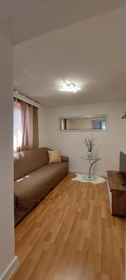 Apartmani Diva Малинска Экстерьер фото